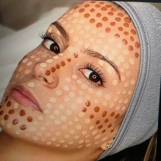 3 BB Glow Facials at JULES COSMETIC ARTISTRY in Omaha, NE